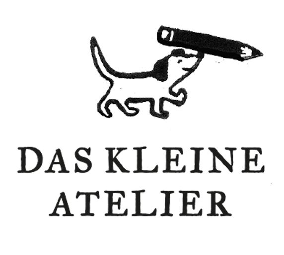 Das kleine Atelier – Christina Meißner